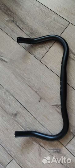 Руль велосипедный алюминиевый