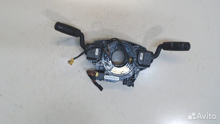 Переключатель поворотов и дворников Land Rover Ran