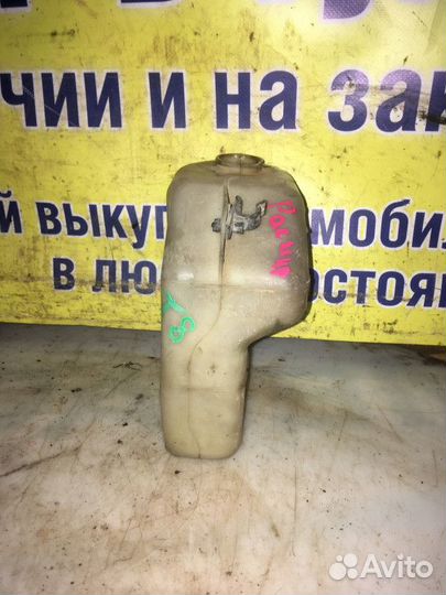 Бачок расширительный Mitsubishi Galant