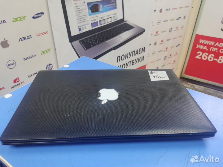 Ноутбук Acer 5336
