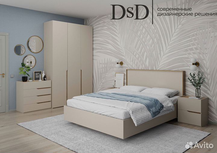 Шкаф от производителя