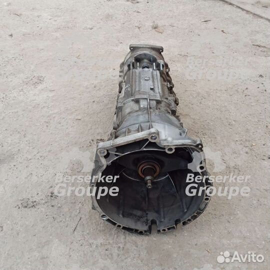 МКПП Bmw X3 E83 2.0 D 23007533513