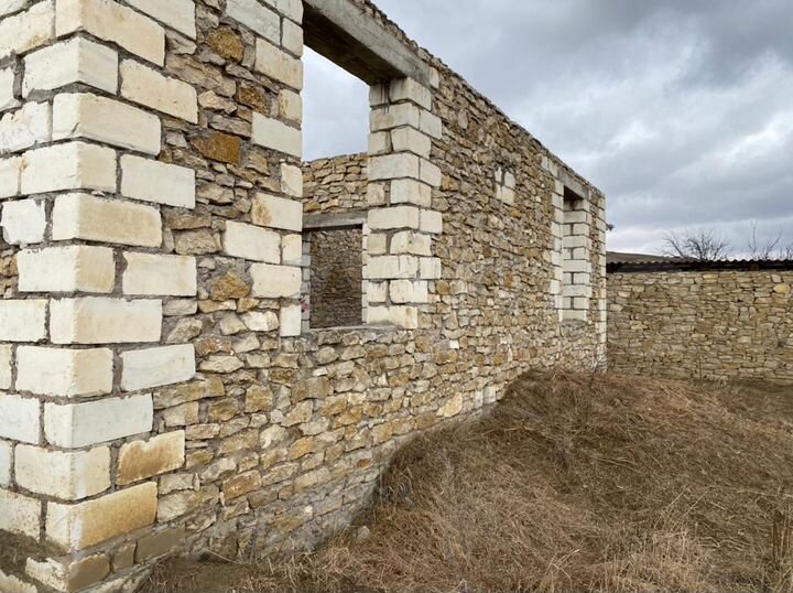 Дом 120 м² на участке 10 сот.