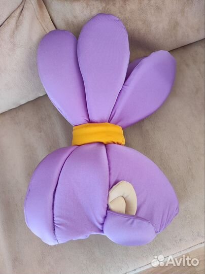 Шапка Шелли из Brawl Stars