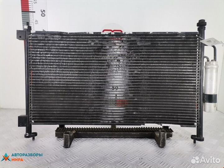 Радиатор кондиционера Honda CR-V 3 2006