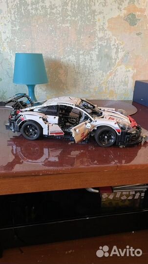 Lego technic