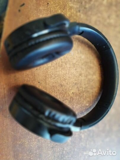 Без проводные наушники бу (без коробки)