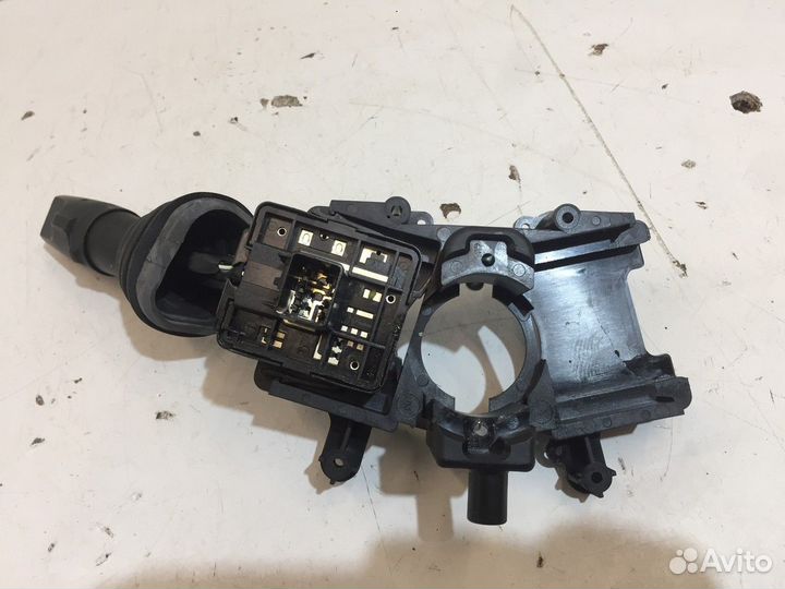 Переключатель подрулевой дворников