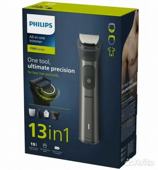 Триммер Philips MG7920/15