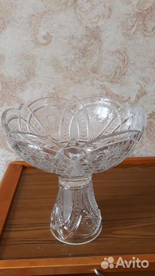 Ваза для фруктов