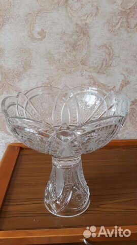 Ваза для фруктов