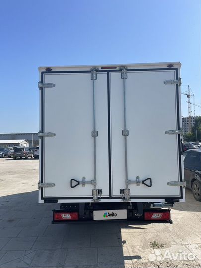 Ford Transit изотермический, 2019