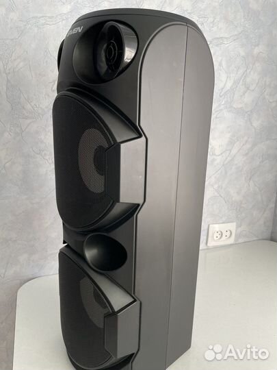 Sven PS-750 (Аудиосистема)