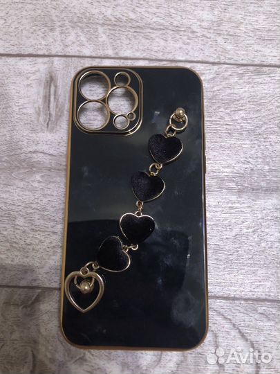 Чехол на iPhone 13 pro max