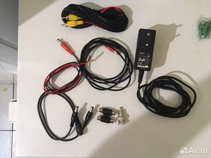 Видеокамера