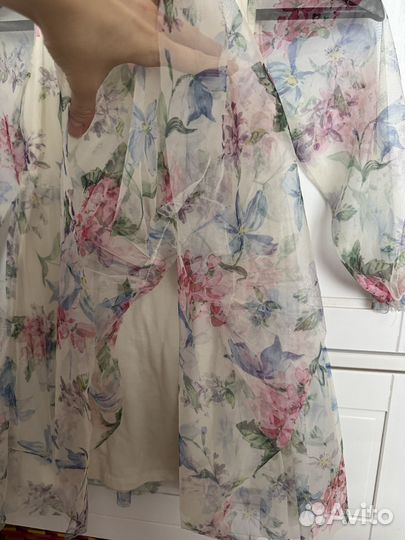 Платье для девочки Sela 110