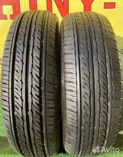 Goodyear GT-Eco Stage 175/65 R14 82S