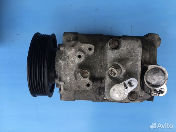 Компрессор VW T5