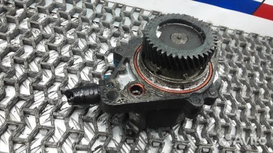 Насос вакуумный ford ranger 2 (4NI01KX01)