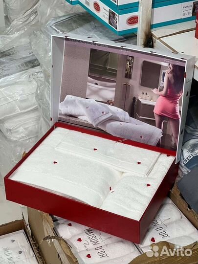 Полотенце Турция