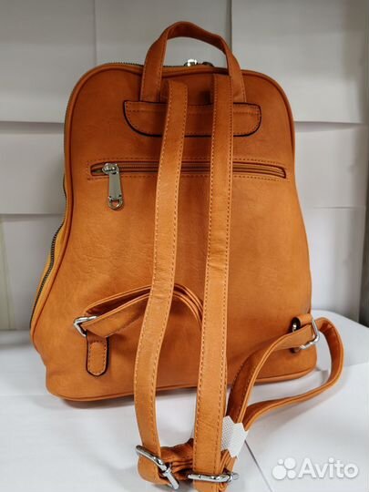 Рюкзак женский