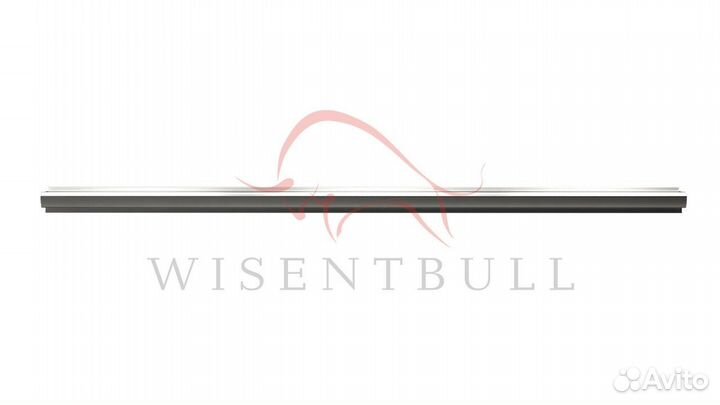 Кузовной порог УАЗ Cargo (2007–2012)