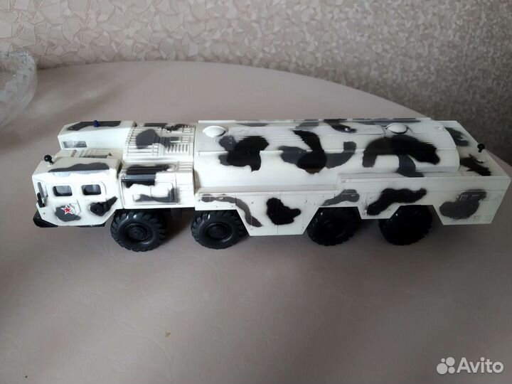 Коллекционные модели машинки СССР 1:43