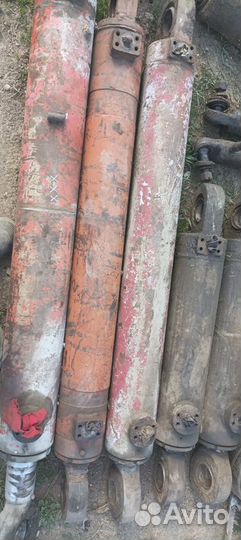 Запчасти на экскаватор эо 3323