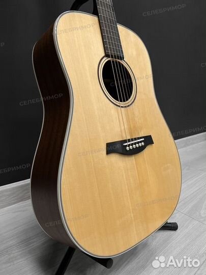 Акустическая гитара Parkwood S21-GT