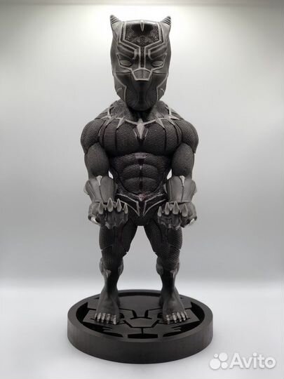 Черная Пантера Держатель для джойстика