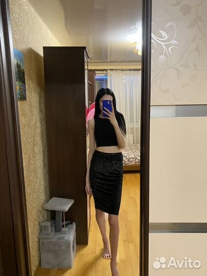 Женская одежда