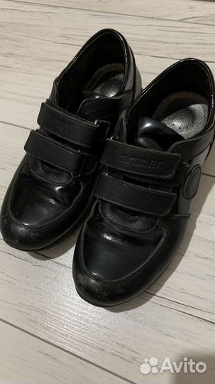 Обувь для девочки 32
