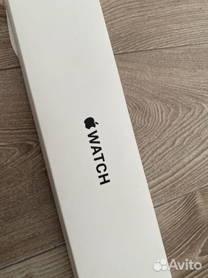 Продам Apple Watch