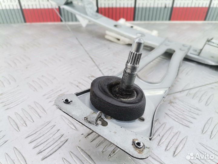 Стеклоподъемник для Peugeot-Citroen C3 1