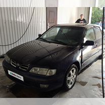 Nissan Primera 1.6 MT, 1997, 433 215 км, с пробегом, цена 200 000 руб.