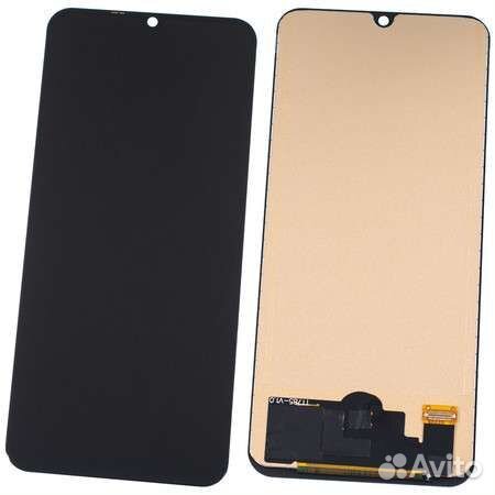 Дисплей для Huawei Y8p/Honor 30i