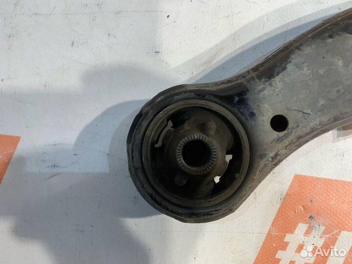 Рычаг передний левый нижний Toyota Camry XV40 2008