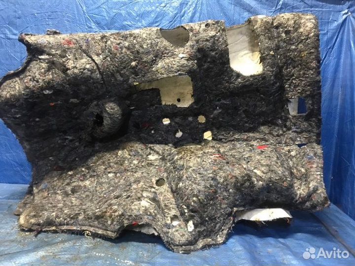 Прочее Renault Logan 2 L8 H4M 2018