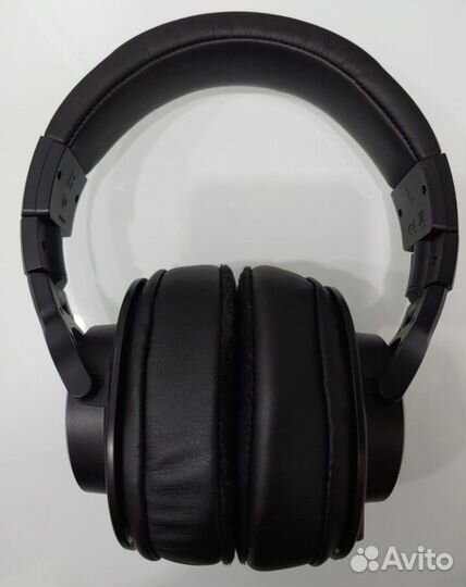Мониторные наушники Audio Technica ath m40х