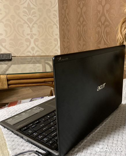 Ноутбук для учебы