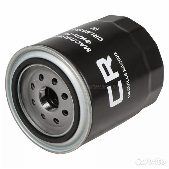 Carville racing CRL56180 Фильтр масляный