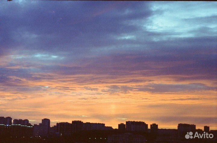 Фотоаппарат Зенит Е (олимпийский)