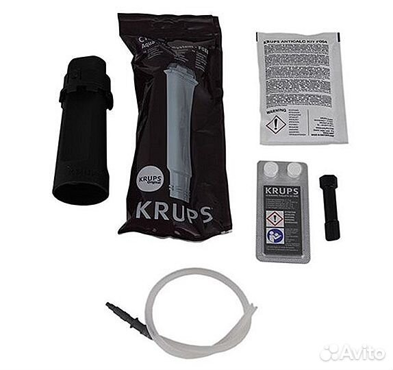 Новая Кофемашина Krups EA891C10 к3