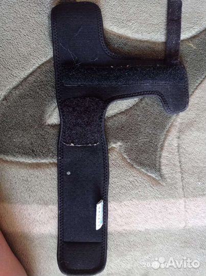 Ортез лучезапястный