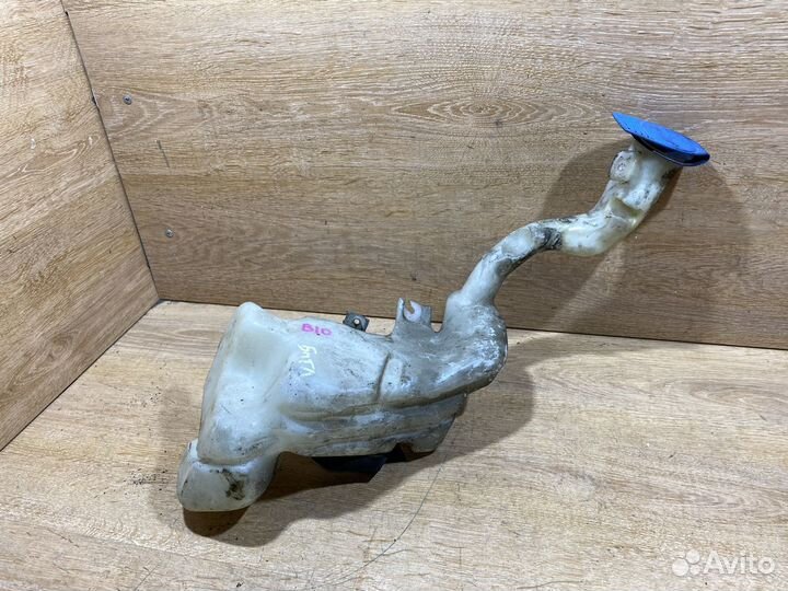 Бачок омывателя VW New Beetle A4 B10