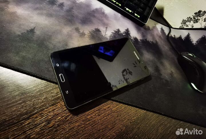 Планшет Samsung galaxy Tab A6