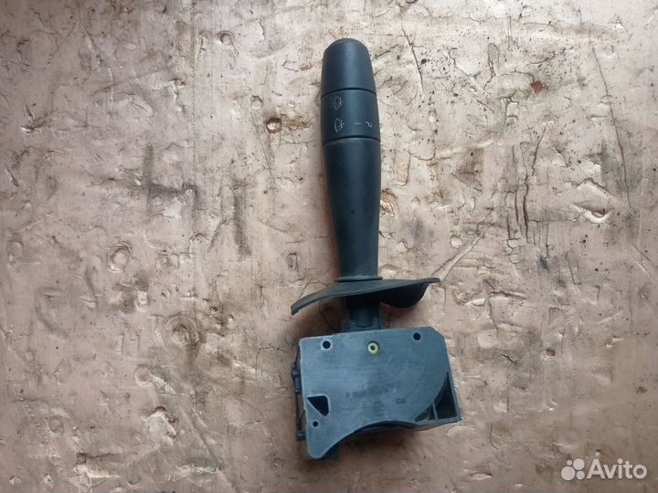 Переключатель дворников Dacia Logan 2005