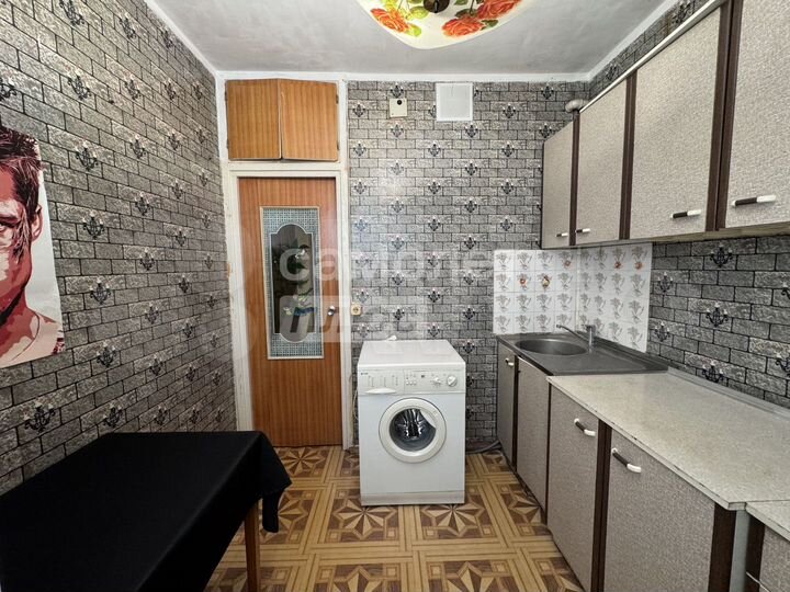 2-к. квартира, 45,4 м², 12/12 эт.