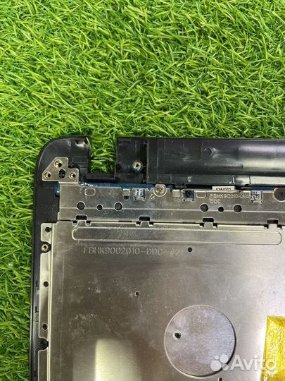 Клавиатура с топкейсом для ноутбука Sony SVF15