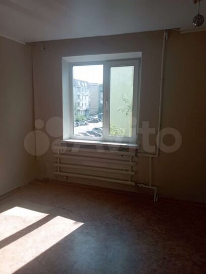 1-к. квартира, 31 м², 3/5 эт.